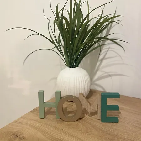 Art 아파트 부르가스