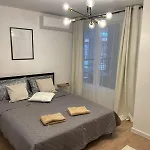 Appartement Art