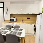 Appartement Art *