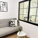 Appartement Art Burgas
