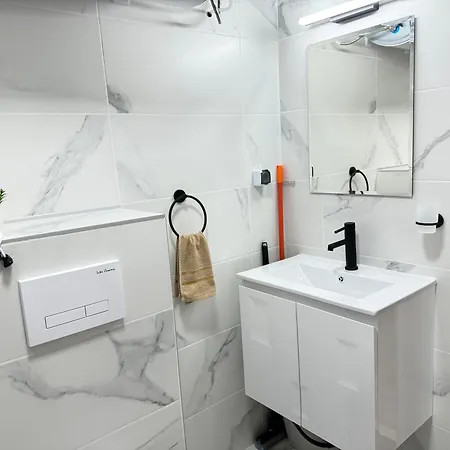 Art Apartament Burgas City