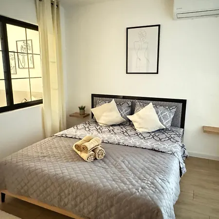 Appartement Art