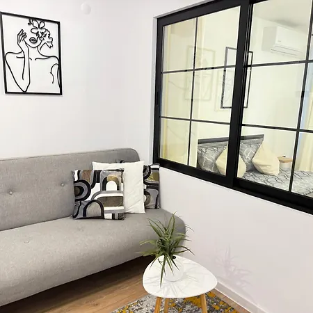 Apartament Art Burgas City