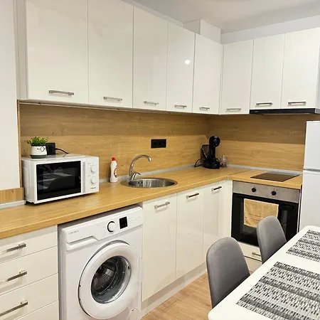 Art Appartement