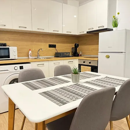 Art Appartement *